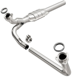 MagnaFlow Direct Fit Catalytic Converter Chevrolet/GMC 1500 1/2 Ton 93109