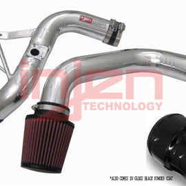 INJEN COLD AIR INTAKE FOR 07-11 HONDA ELEMENT POLISHED SP1727P SP1727P