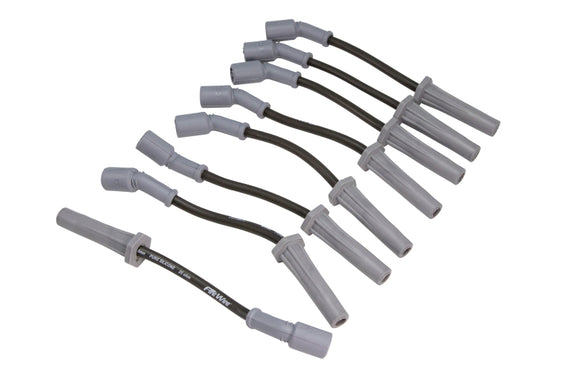 255 2419 Fast Firewire Spark Plug Wireset For Gm Car With 5.7/6.0/6.2/7.0 Ls 255-2419
