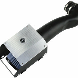 aFe Power Air Intake System w/ Pro5R 06-10 Jeep Grand Cherokee SRT-8 6.1L V8 54-11192