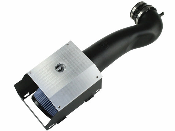 aFe Power Air Intake System w/ Pro5R 06-10 Jeep Grand Cherokee SRT-8 6.1L V8 54-11192