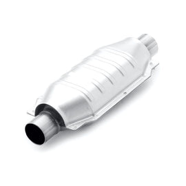 MAGNAFLOW UNIVERSAL HIGH-FLOW CATALYTIC CONVERTER 39003