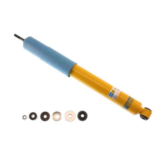 BILSTEIN SHOCK EACH FOR REAR,55-57 CHEVY,TRI-5,46MM MONOTUBE,GAS PRESSURE AK3502