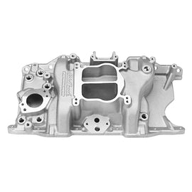 Edelbrock 3776 Performer Intake Manifold, Mopar 318,340,360 3776