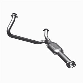 MAGNAFLOW PERFORMANCE UNIVERSAL HIGH-FLOW CATALYTIC CONVERTER 339482