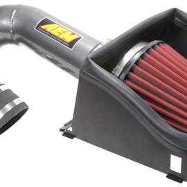AEM Performance Cold Air Intake System Fits 2017-2018 Ford F-150 3.5L V6 21-8130DC