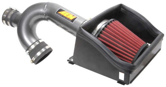 AEM Performance Cold Air Intake System Fits 2017-2018 Ford F-150 3.5L V6 21-8130DC