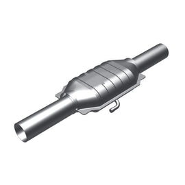 MAGNAFLOW PERFORMANCE UNIVERSAL HIGH-FLOW CATALYTIC CONVERTER 339470