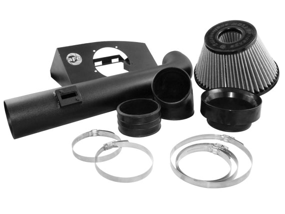 aFe Pro Dry Air Intake 07-10 Ford F150 - Expedition & Lincoln Navigator 5.4L V8 51-11622-B