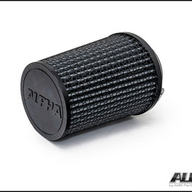 AMS Performance 14-18 Mercedes-Benz CLA 45 AMG 2.0T Alpha Replacement Intake Filter ALP.19.08.0002-1