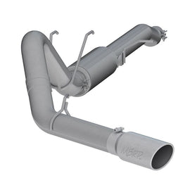 MBRP 4" EXHAUST FOR 2017-2021 FORD F250 F350 SUPERDUTY 6.2L 7.3L S5247AL S5247AL