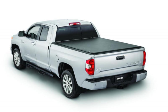 Tonno Pro 07-19 Toyota Tundra 8ft Fleetside Lo-Roll Tonneau Cover LR-5015