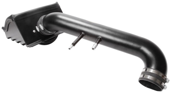 AIRAID 2015-2019 ford F-150 V8-5.0L MCAD Cold Air Intake Black Media Filter 402-368