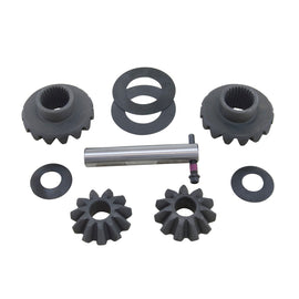 Yukon Gear Standard Open Spider Gear Kit For Late 7.625in GM w/ 28 Spline Axles YPKGM7.625-S-28