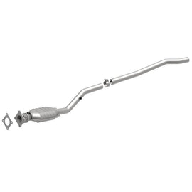 MAGNAFLOW PERFORMANCE UNIVERSAL HIGH-FLOW CATALYTIC CONVERTER 445279