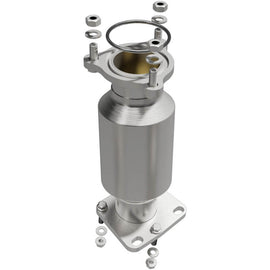 MagnaFlow Direct Fit Catalytic Converter 2012-2015 Buick Verano 2.4L OEM Grade 52909