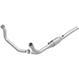 MagnaFlow Direct Fit Catalytic Converter 96-97 Dodge B1500/B2500/B3500 V8 Underbody 4451296