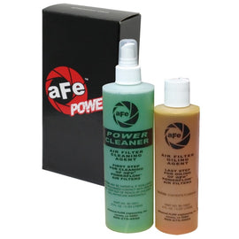 aFe MagnumFLOW Chemicals CHM Restore Kit Squeeze Single Gold 90-50500