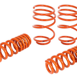 AFE Power 410-503003-N aFe Control Lowering Springs 410-503003-N