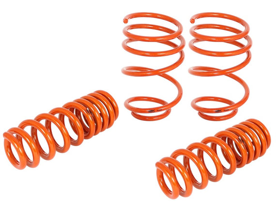 AFE Power 410-503003-N aFe Control Lowering Springs 410-503003-N
