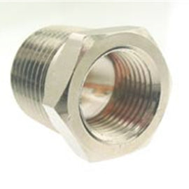Air Lift Bushings- 1/2in Mnpt X 3/8in Fnpt 21732