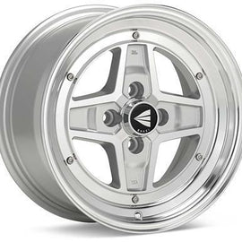 Enkei APACHE II 15x7 38 4x100 SM Wheel CLASSIC WHEEL / RIM