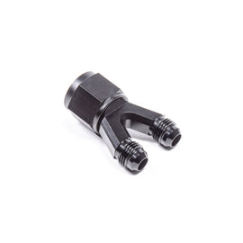 Radium Engineering 6AN Male 6 AN Male 10 AN Female Y Adapter Fitting 14-0490