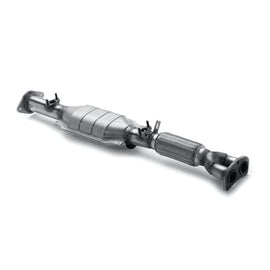 MAGNAFLOW PERFORMANCE UNIVERSAL HIGH-FLOW CATALYTIC CONVERTER 339896