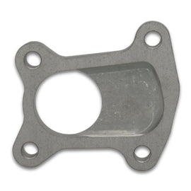 Vibrant T304SS Turbo Outlet Flange for Garrett GT1241 19855