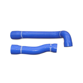 Mishimoto BMW E46 M3 Silicone Radiator Hose Kit, 2001-2006, Blue MMHOSE-E46-99BL