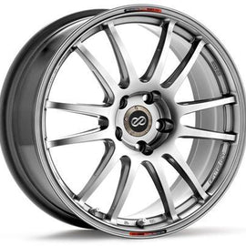 Enkei GTC01 18X9 18 5X114.3 75 HB Wheel RACING WHEEL / RIM