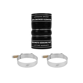 Mishimoto 03-04 Ford 6.0L Powerstroke Boot Kit - Cold Side Lower Boot MMBK-F2D-03CL