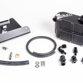Radium Engineering for 11-14 Ford for Mustang GT / Boss 302 / V6 Coolant Tank Ki 20-0285