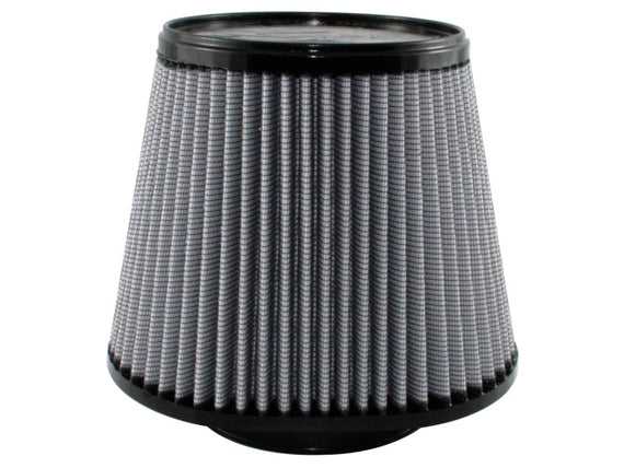 aFe MagnumFLOW Air Filters IAF PDS A/F PDS 5-1/2F x (7x10)B x 7T x 8H 21-90020