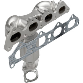MagnaFlow Direct Fit Catalytic Converter 04-12 Hyundai Elantra 2.0L 5531330