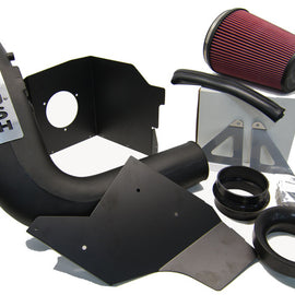 Roush Performance Cold Air Intake Kit, 04-08 Ford F-150 5.4L; 402101 402101