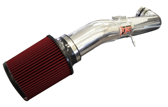 Injen 2017+ Chevrolet Colorado / GMC Canyon 3.6L Polished Oiled Power-Flow Air Intake System PF7024PC