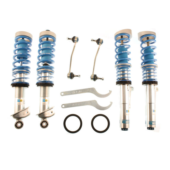 Suspension Kit-Turbo Front Rear Bilstein 48-186346 fits 2001 Porsche 911 48-186346