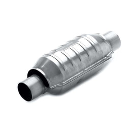 MAGNAFLOW PERFORMANCE UNIVERSAL HIGH-FLOW CATALYTIC CONVERTER 448006