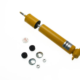 Koni Sport (Yellow) Shock for 89-96 Chevrolet Corvette (Disarms Elect. Susp.) - 8241 1097Sport