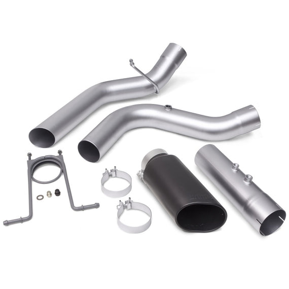 Banks Power 48947-B Monster Exhaust System 17-19 Chevy/GMC Duramax L5P Diesel 48947-B