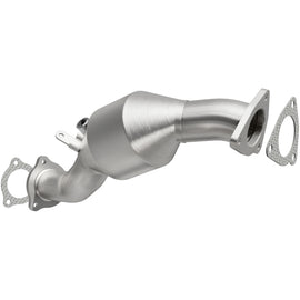 MagnaFlow Direct Fit Catalytic Converter 11-15 Audi Q7 V6 3.0L - 2.5in Pipe Dia 24.5in L 52400