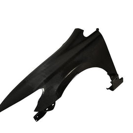 SEIBON - STYLE JDM MODEL FENDERS PAIR - 2006-2010 HONDA CIVIC 4DR & ACURA CSX FF0607HDCV4DJ