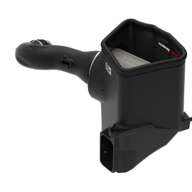 aFe Magnum FORCE Stage-2 Pro DRY S Cold Air Intake 19-20 GM Silverado/Sierra 1500 V8-5.3L 54-13058D