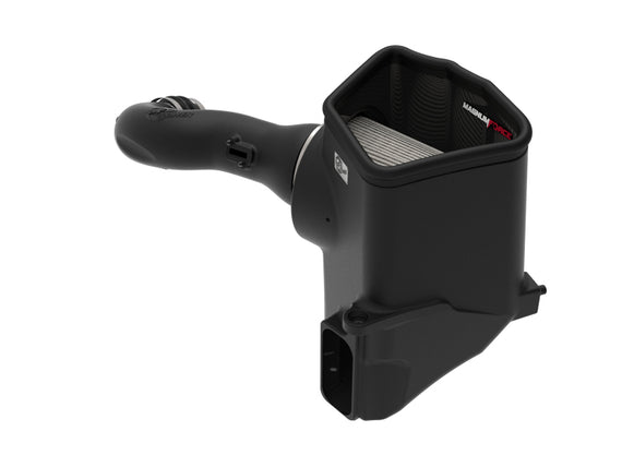 aFe Magnum FORCE Stage-2 Pro DRY S Cold Air Intake 19-20 GM Silverado/Sierra 1500 V8-5.3L 54-13058D