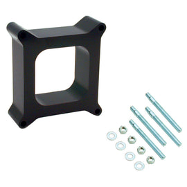 Spectre Carburetor Spacer - Plastic 2in. Open 5769