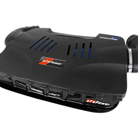 aFe Momentum ST Pro 5R Intake System 15-19 BMW X5M / X6M 4.4L TT (S63) 50-40045R