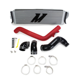 Mishimoto for Honda Civic Type R Performance Intercooler Kit, 2017 and up MMINT-CTR-17KSLWRD