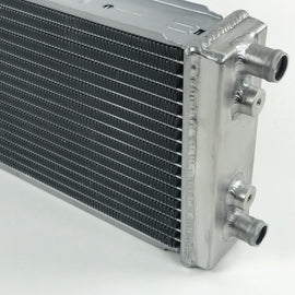 CSF Dual-Pass Universal Heat Exchanger (Cross-Flow) 8030