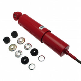 Koni RAID (Red) Shock 83-98 Land Rover Defender 110 - Rear 90 5401